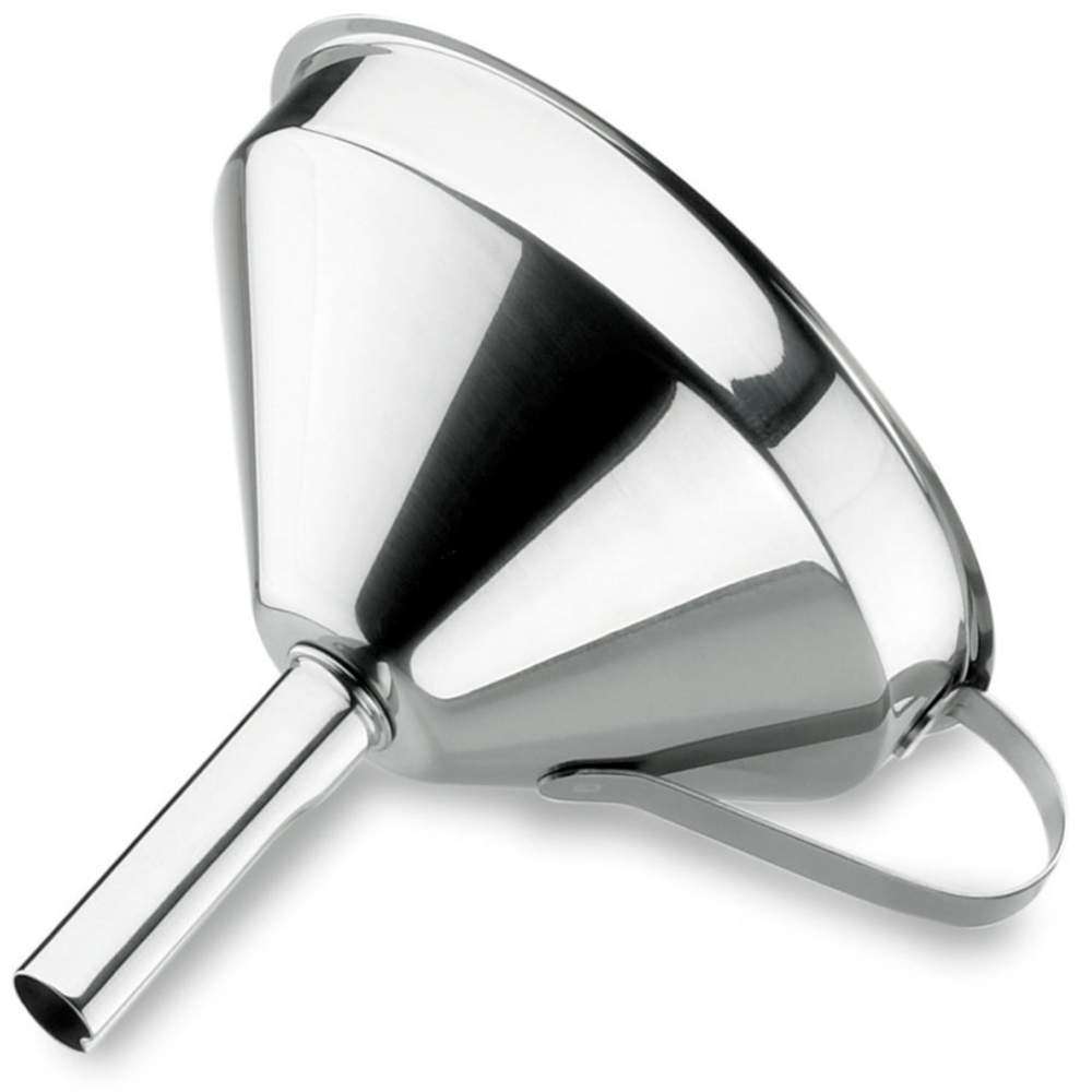 Лейка кухонная с фильтром d-10 см Lacor 62531 - Фото 2