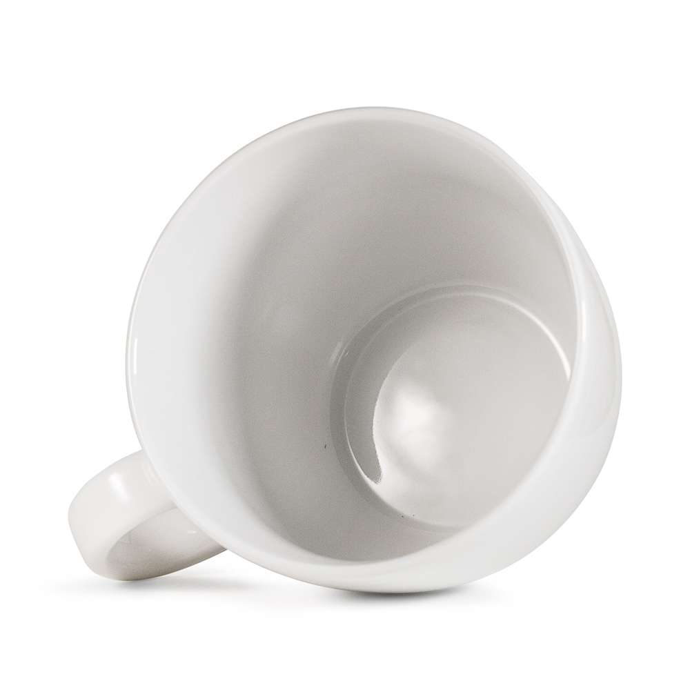 Кружка Lubiana Jumbo 1000 мл L1600 - Фото 3