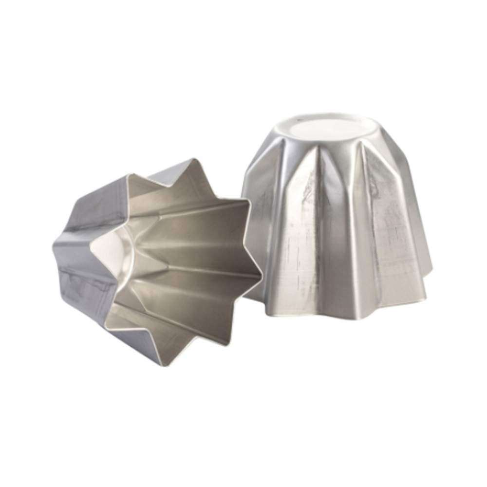 Форма металлическая для выпечки 250 г Martellato 30SP0250