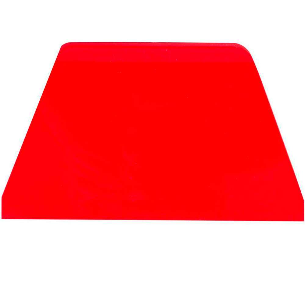 Скребок кондитерский 216х128 мм Paderno 47621-01