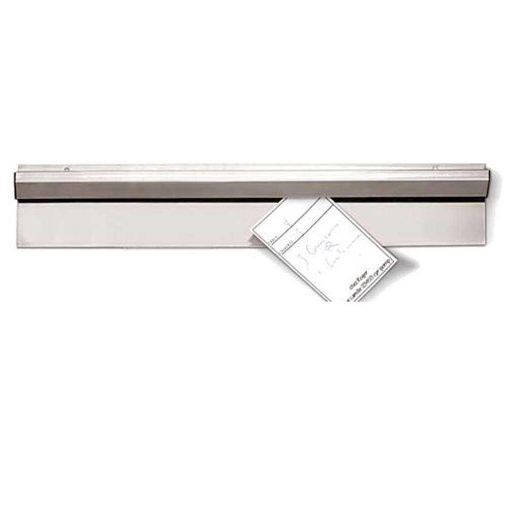 Держатель для чеков шариковый L 25 см Paderno 42509-25
