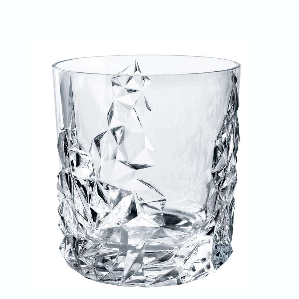 Стакан низкий 365 мл, серия Sculpture Nachtmann 96154