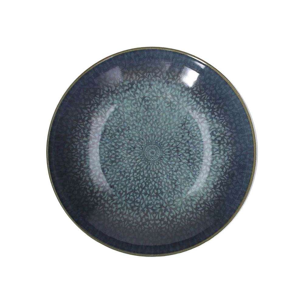 Тарелка глубокая Tognana Oriental 20Xh4.6 см 800 мл CP001208602 - Фото 2