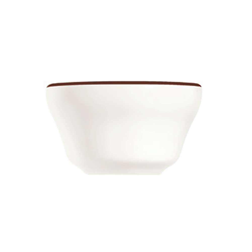 Салатник, боул ID Fine Modest Brown 10см 210 мл 18001-172010 - Фото 1