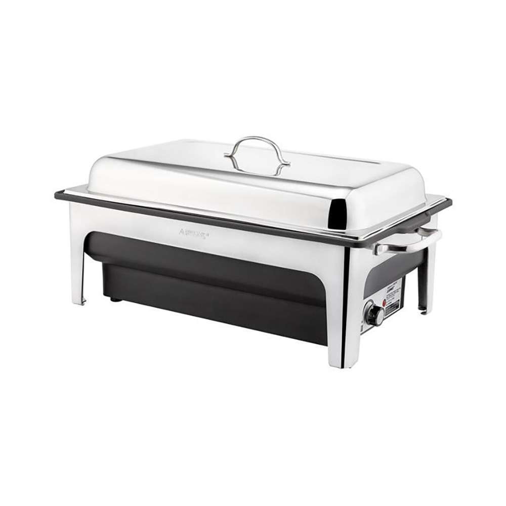 Чафиндиш электрический APS 63X36XH29 см 14 л 12225