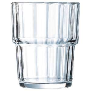 Стакан низкий ARC Arcoroc Norvege 250 мл V7535