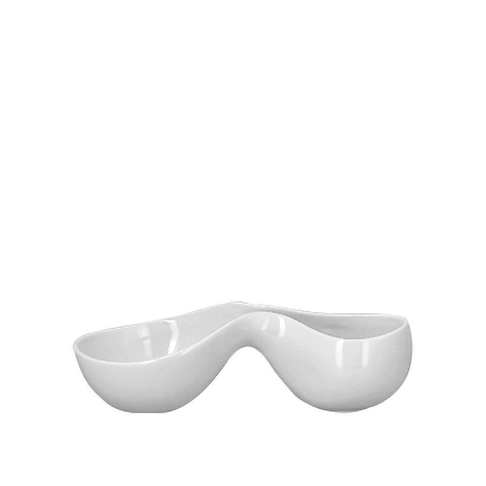 Салатник (подвійний) RAK Appeal 22,5X12,5 см - APDB30