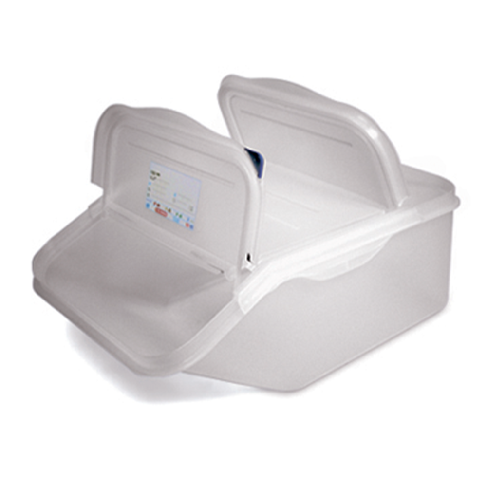 Контейнер для хранения GN 1/1 h-20 см 22,65 л Araven 09144