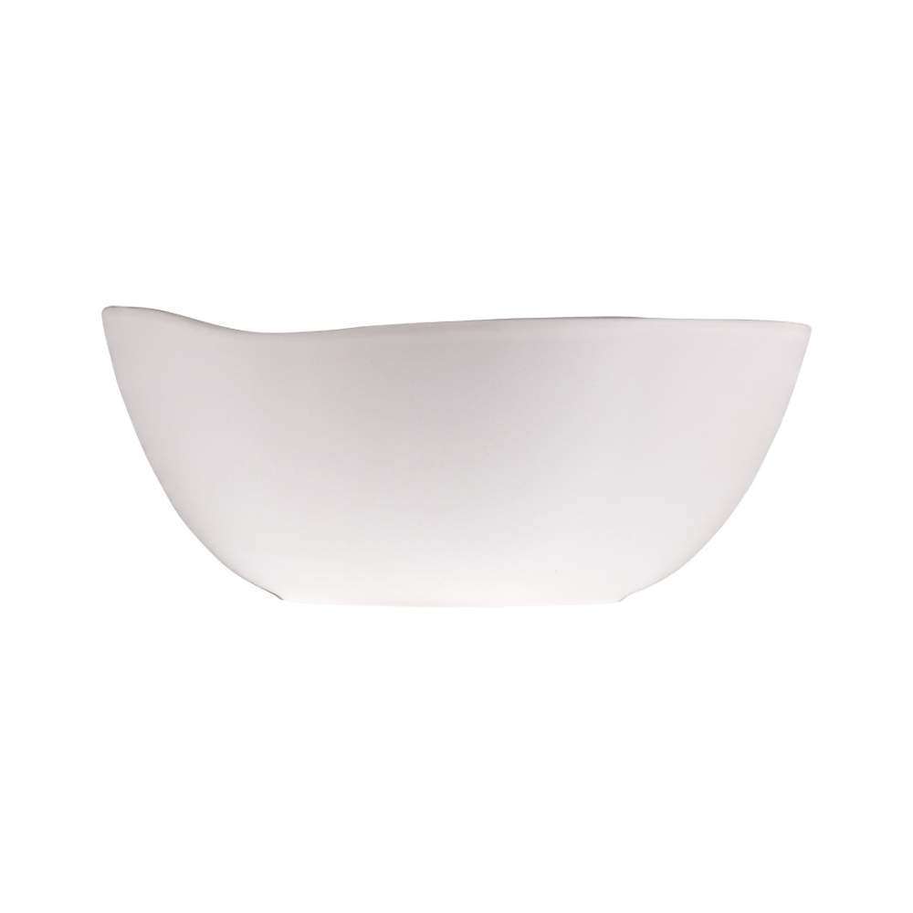Салатник Porser Professional Roots Dove 950 мл 16 см DOV-SNTAKS16 - Фото 4