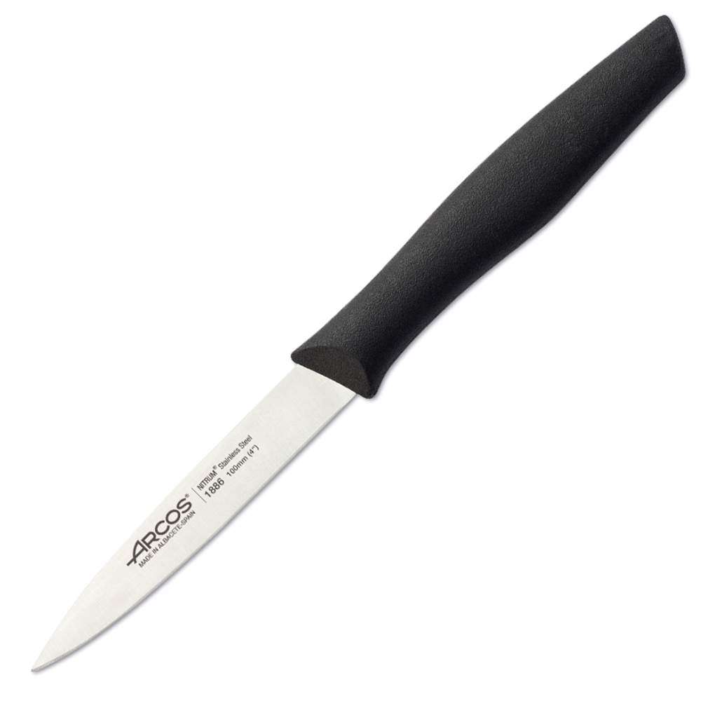 Нож для чистки овощей 100 мм Nova Arcos  188600