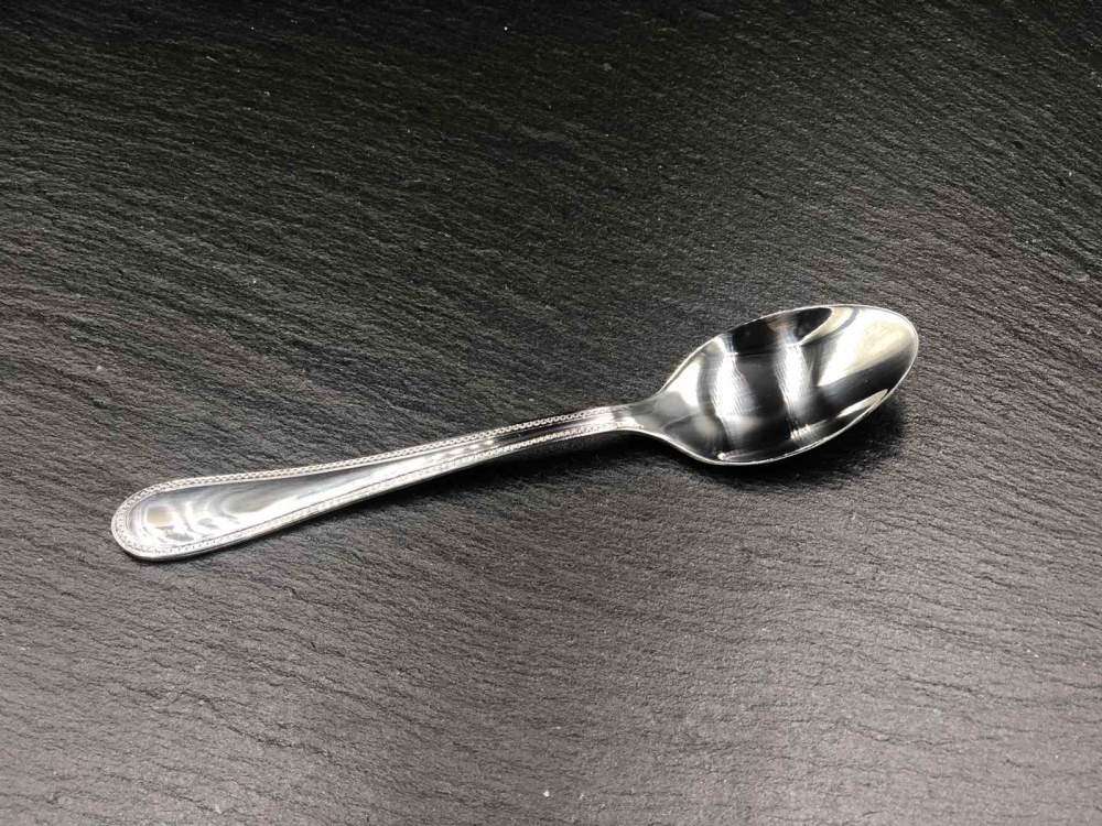 Чайная ложка Eternum Perle 302-3 - Фото 2