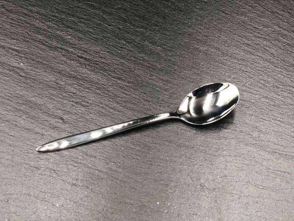 Кавова ложка Eternum Sonate - 977-26 - Фото 2