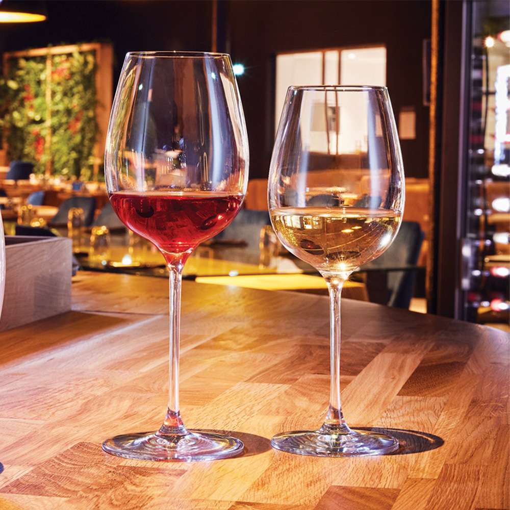 Бокал для вина 475 мл, серия Villeneuve Chef&Sommelier Q5376 - Фото 3