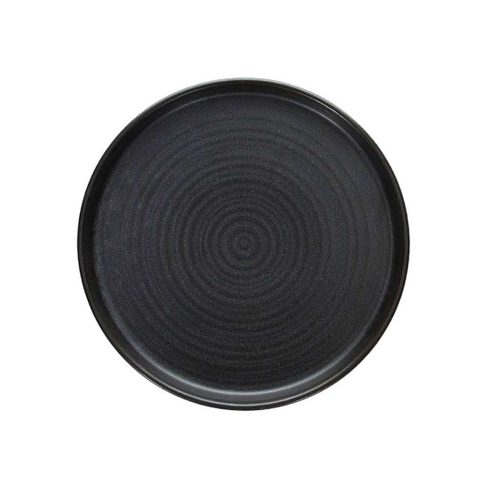 Тарілка з бортом Tognana Rust d22Xh3 см bronzo - RW001223245 - Фото 3