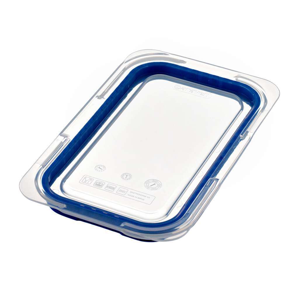 Крышка герметичная GN 1/4 Araven 09853