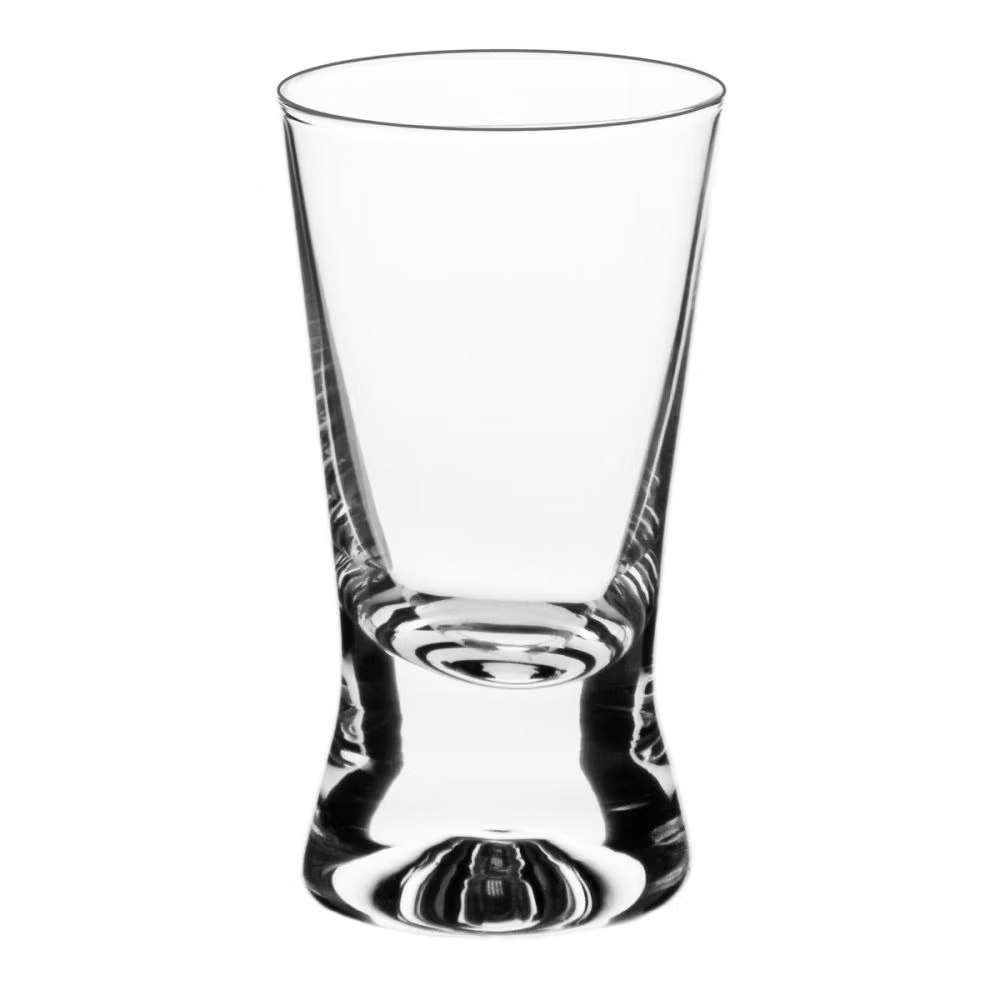 Рюмка для водки Krosno X-line 25 мл 5900345785967 - Фото 1