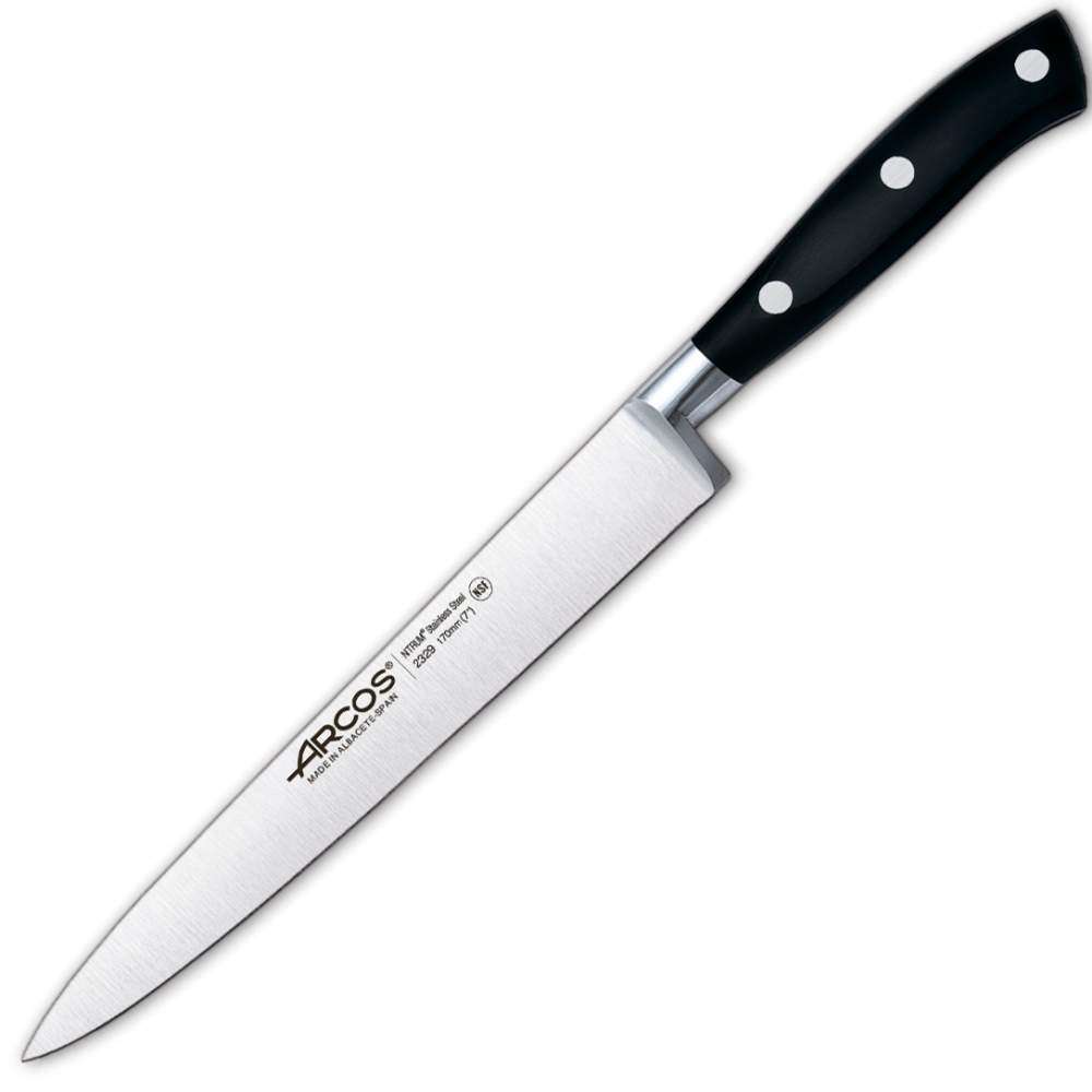 Нож кухонный 170 мм Riviera Arcos  232900
