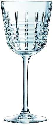 Бокал для вина ARC Cristal darques Rendez-Vous 350 мл L8235