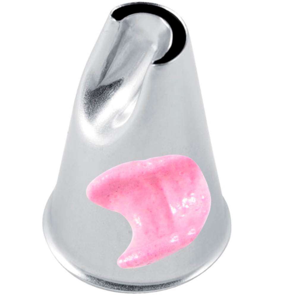 Кондитерская насадка FANCY PIPING d 9 мм Martellato BX 0047