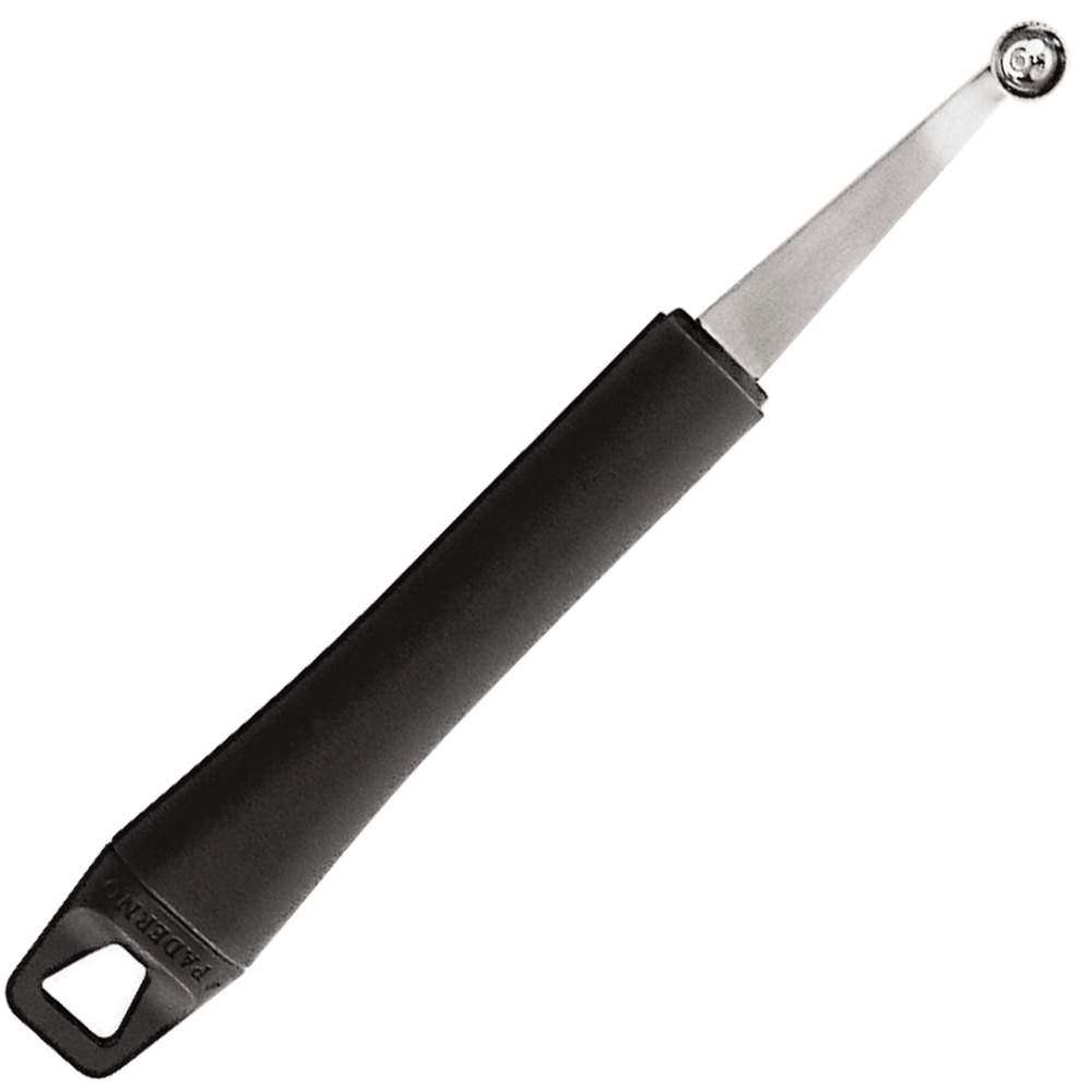 Ложка-нуазетка для карвинга 19 см Paderno 48280-24