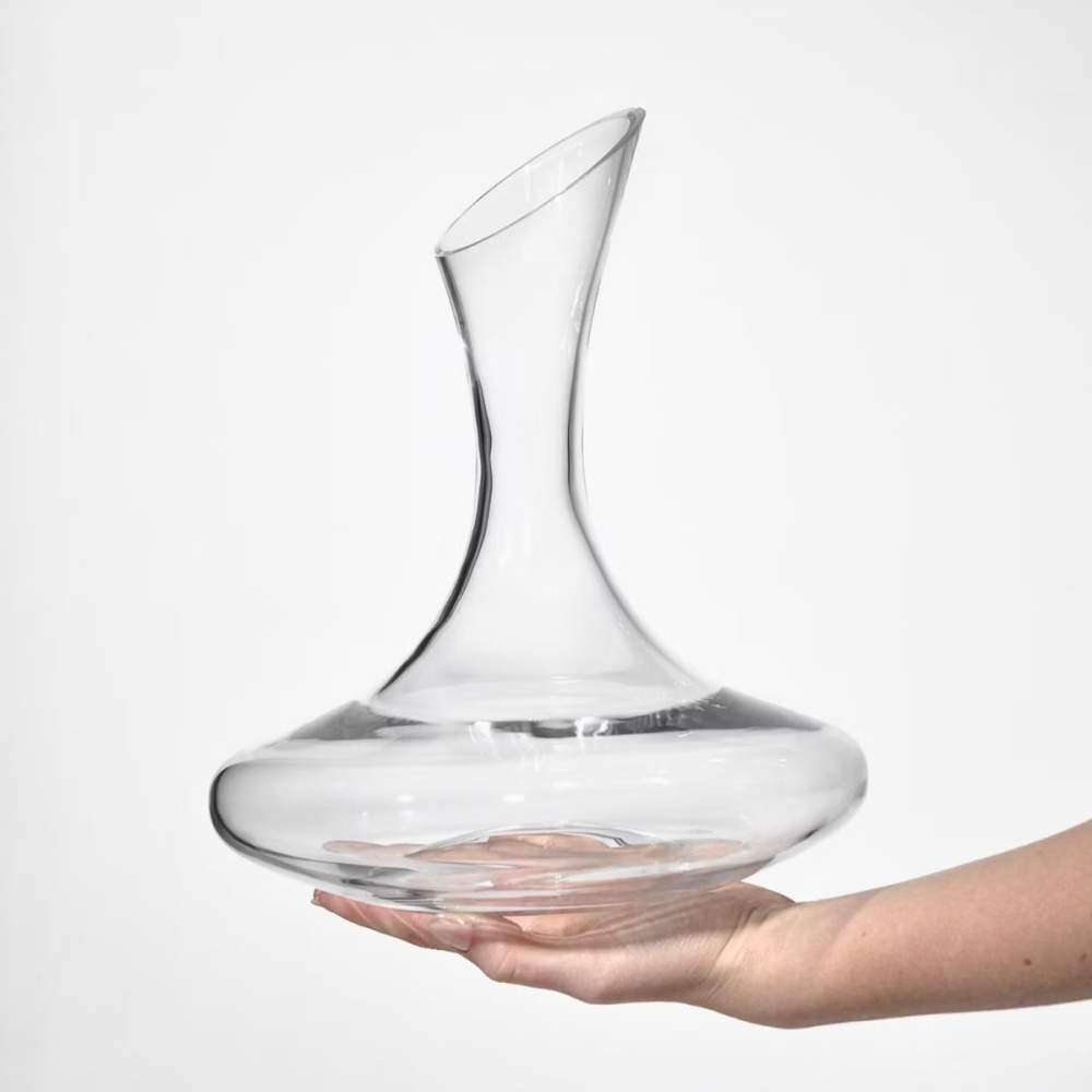 Декантер для вина Krosno Vinoteca 1500 мл 5900345793238 - Фото 5