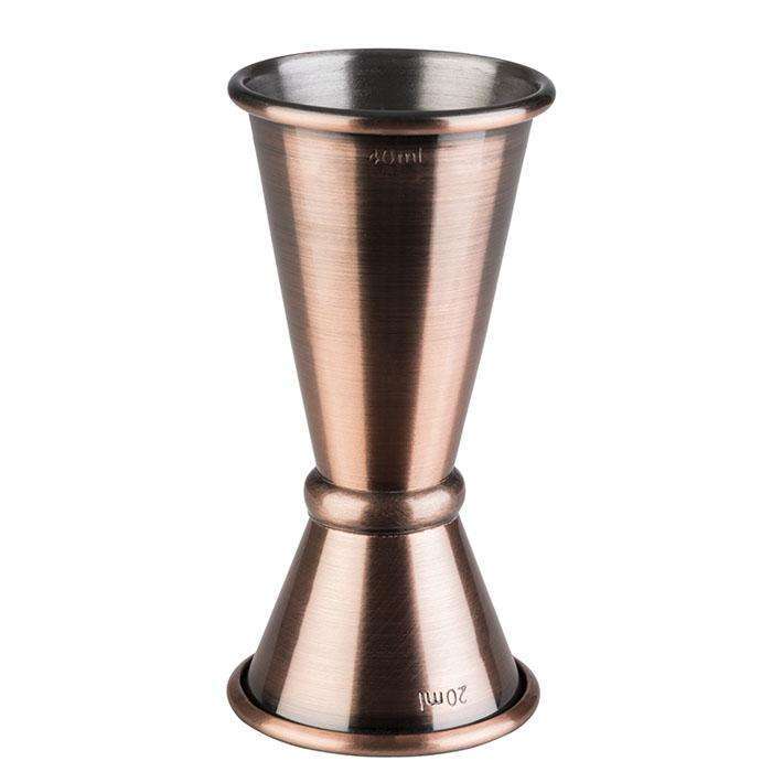 Джиггер APS d4.5Xh9 см 20/40 мл 93352 - Фото 1