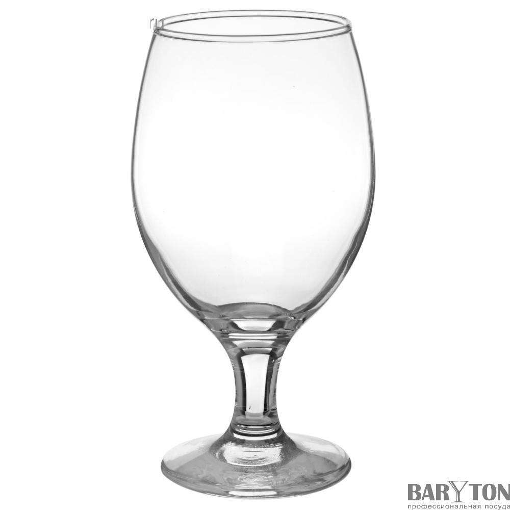 Бокал для пива Pasabahce Bistro 330 мл - 44417 - Фото 2