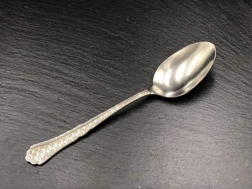 Десертная ложка Pintinox Settecento TXT 20530004 - Фото 2