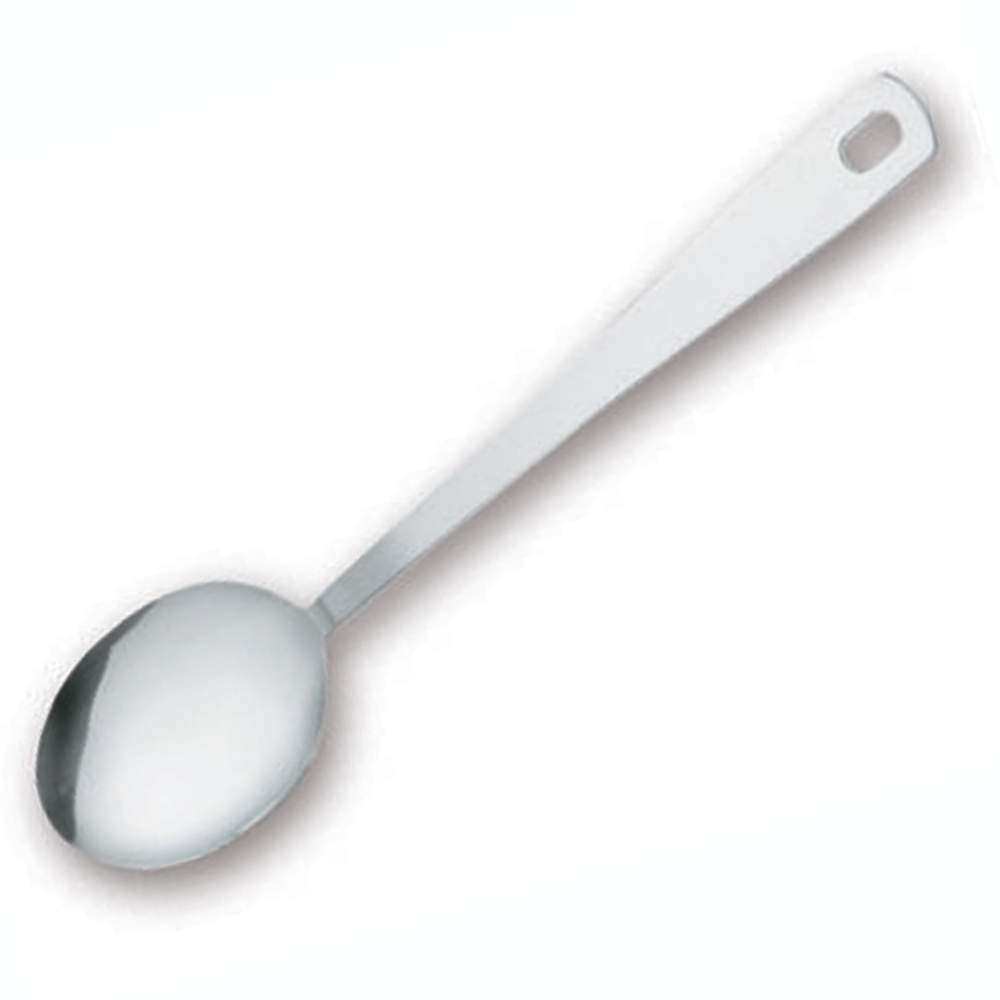 Ложка гарнирная 33,5 см Lacor 62507