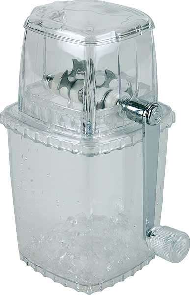Млинок для льоду APS Bar Café Drinkware d12Х12 см h24 см - 36017