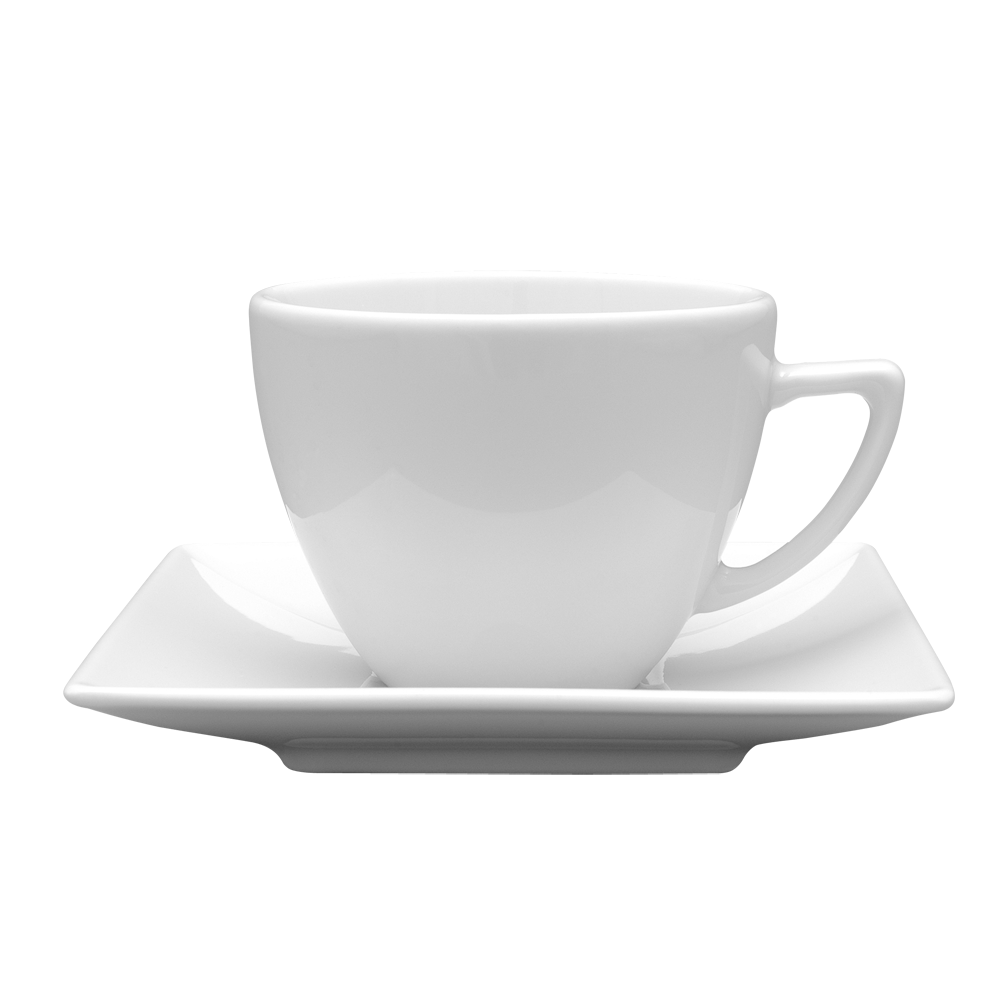 Блюдце Lubiana Classic 15Х15 см - 2595