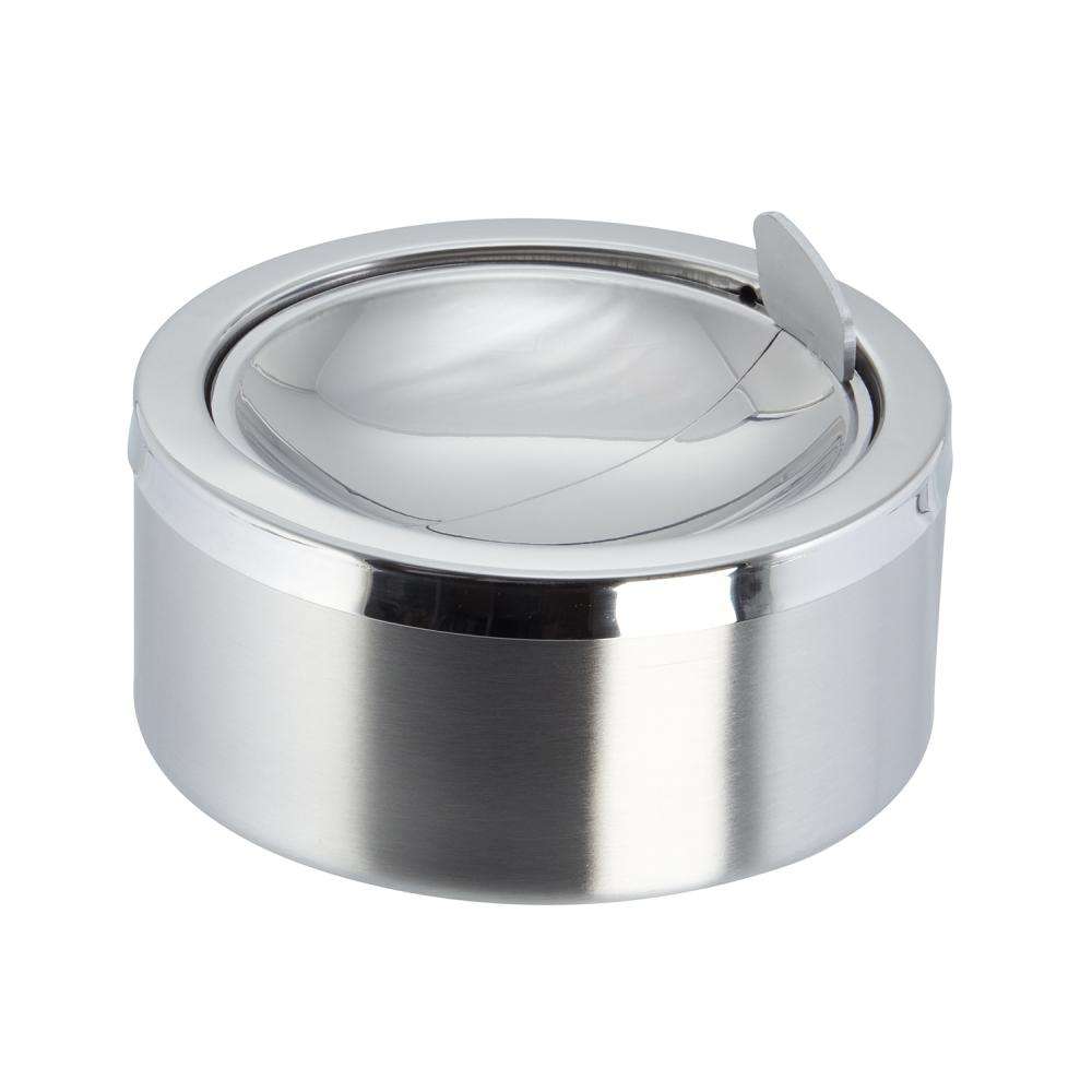 Пепельница APS d12Xh5.5 см 00052