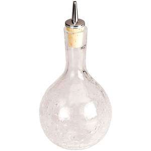 Пляшка для біттера 330 мл, без гейзера Paderno - 41681-03