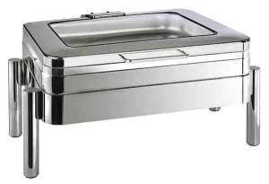 Чафиндиш APS 66X48Xh33 см 9 л 12352