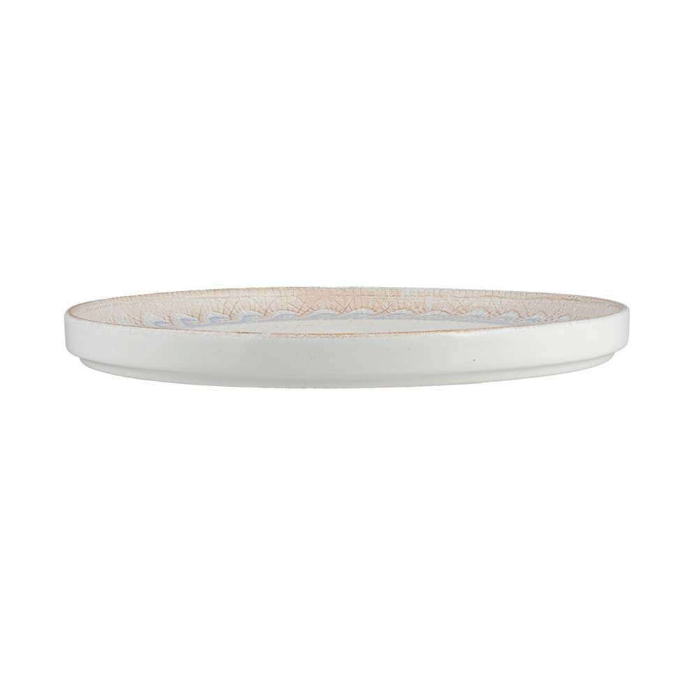 Тарелка с бортом Ariane Cruise Athena 21 см DSEARN11LB11021 - Фото 5