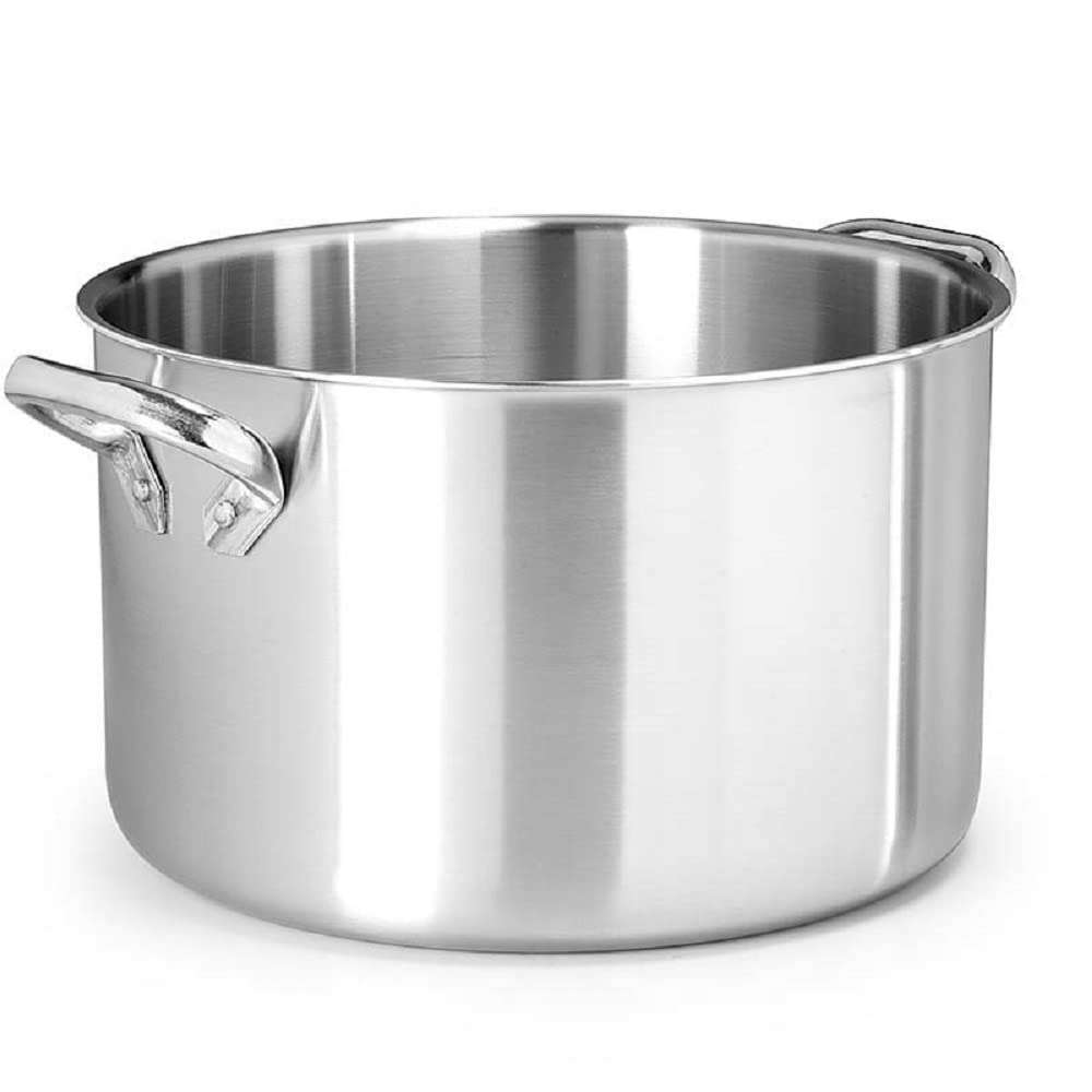 Кастрюля Agnelli d20Xh13.4 см 4200 мл ALIX104ALIN20