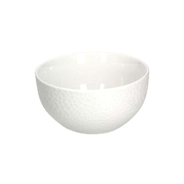 Салатник, миска Tognana Golf 14 см bianco GF068140000