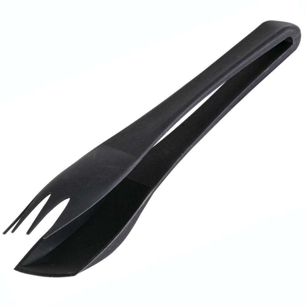 Щипцы для салата термопластиковые L 20 см Paderno 12930-68