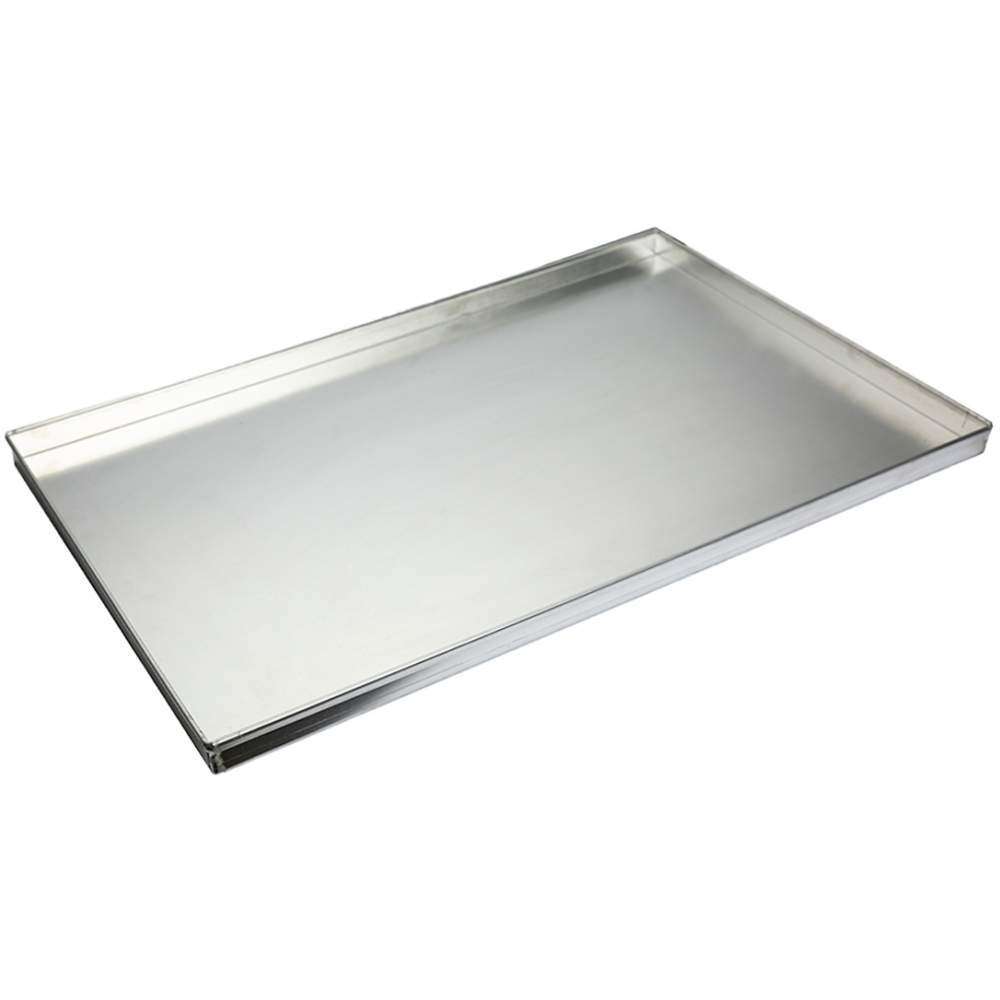 Противень для выпечки 90° 600х400х30 мм FoREST 902090