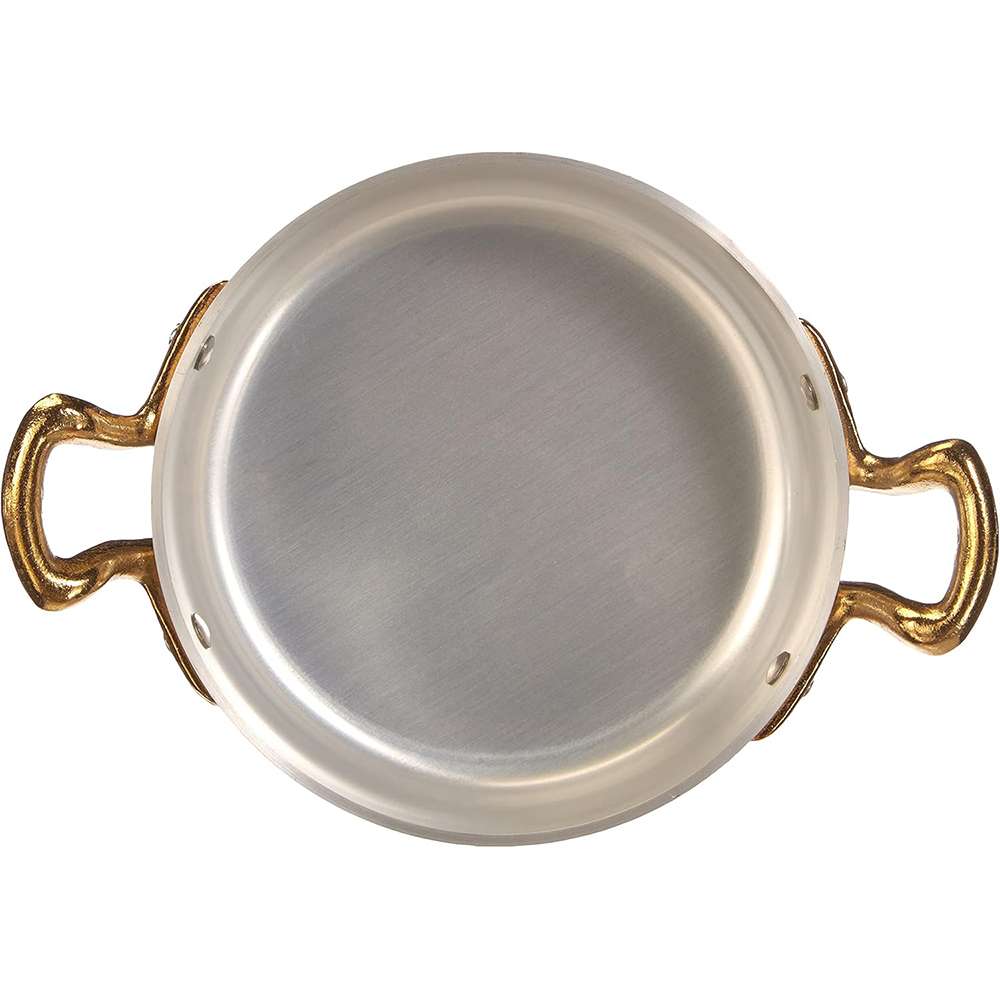 Кастрюля для подачи Agnelli 14 см ALMA11014 - Фото 3