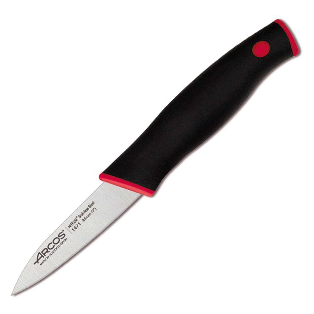 Нож для чистки овощей 85 мм DUO Arcos  147122