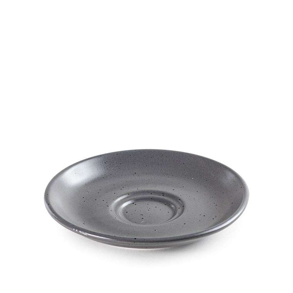 Блюдце Ariane Mokka Pebble 16 см AMKARN033014016 - Фото 1