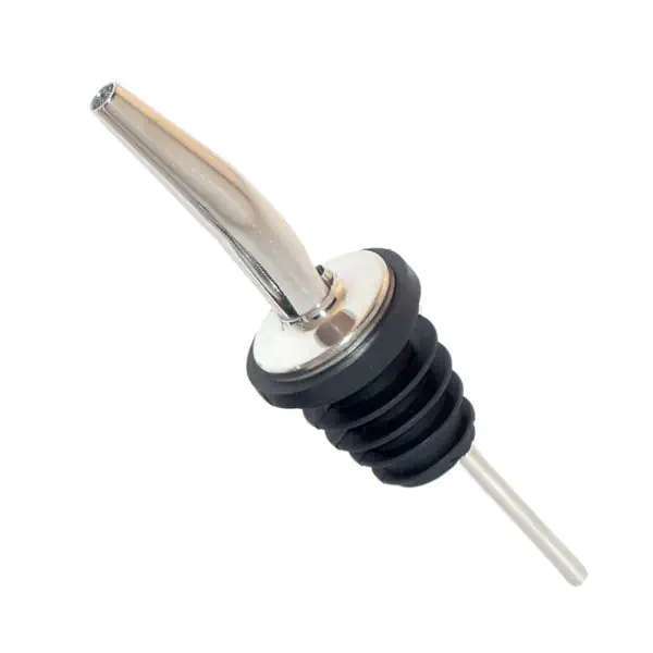 Гейзер для пляшок, сталь 18/10 The Bars - P001