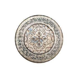 Тарелка глубокая ID Fine Pietra 25 см 1140 мл 20446-121125