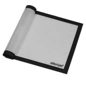 Силиконовый коврик для теста 52x31,5 см Silikomart FIBERGLASS2/B