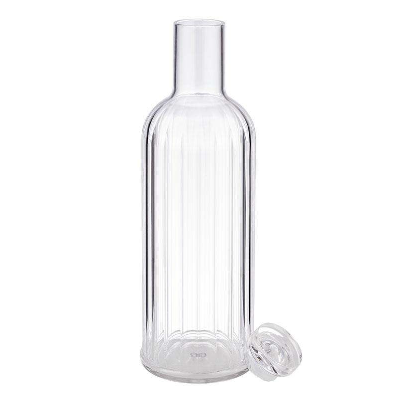 Бутылка APS Stripes d9 см h28,5 см1000 мл 10748