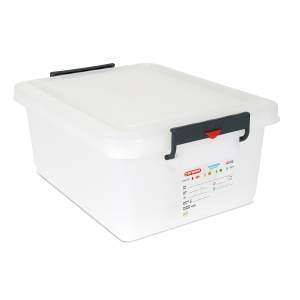 Контейнер для хранения h-22,5 см 40 л Araven 91173