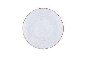 Тарілка десертная Lubiana Boss 20,5 см сіра - L18319015