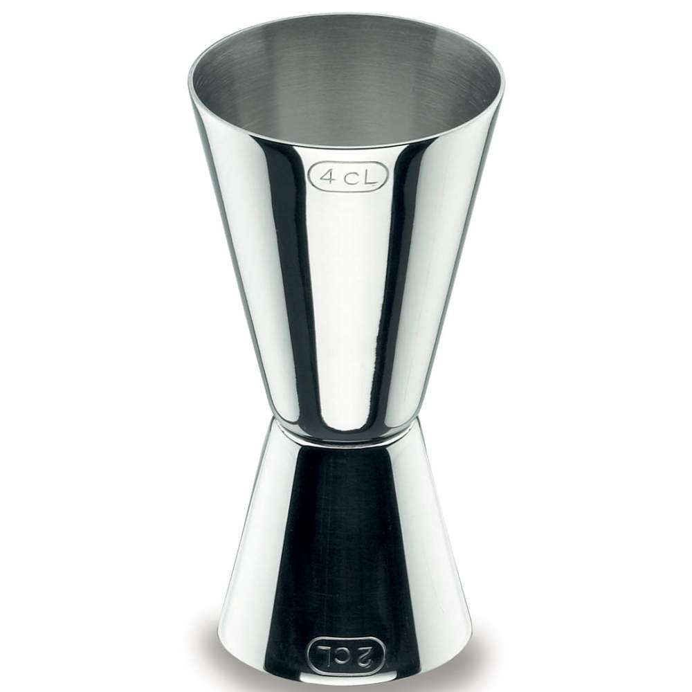 Джигер 20/40 мл Lacor 62330