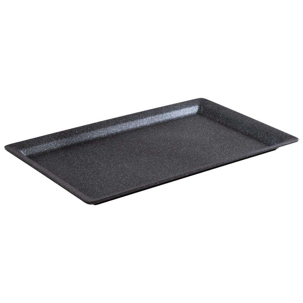 Піднос, тарілка APS Frostfire 53X32,5Xh3 см - 30500 - Фото 1
